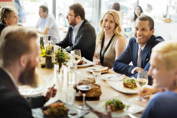 ristorante per eventi aziendali in brianza