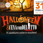Halloween con delitto 2025